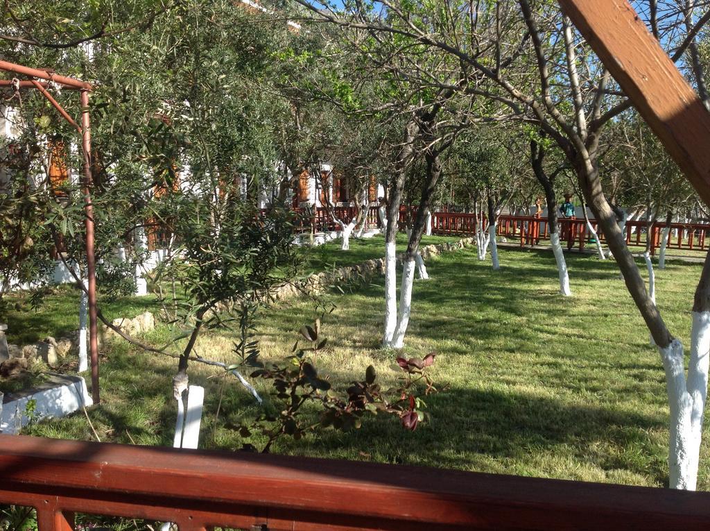 Kymata Hotel Palaiopoli  Luaran gambar